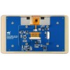 7inch DSI LCD (C) - IPS 7" LCD display with touch screen for Raspberry Pi