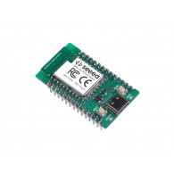Wio RP2040 mini - board with RP2040 microcontroller and WiFi
