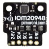 ICM20948 9DoF Motion Sensor - moduł z czujnikiem IMU 9 DoF ICM20948