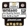 BME680 Breakout - module with 4in1 environmental sensor