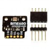 BME680 Breakout - module with 4in1 environmental sensor