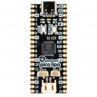 Pimoroni Pico LiPo - płytka z mikrokontrolerem RP2040