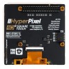HyperPixel 4.0 Square Touch - module with IPS 4" LCD display and touch display for Raspberry Pi