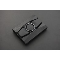 Titan Case - LattePanda Alpha and Delta case (black)
