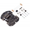 3pi+ 32U4 OLED Control Board - kontroler robota Pololu 3pi+ 32U4 (do montażu)