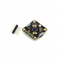 STEMMA QT I2C Rotary Encoder - module for incremental encoders with LED NeoPixel