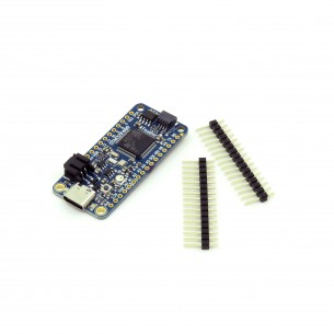 Feather STM32F405 Express - development kit with STM32F405 microcontroller