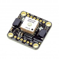 STEMMA QT Mini GPS PA1010D - module with a GPS receiver