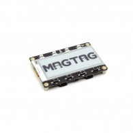 MagTag - module with E-Ink 2.9 "display and WiFi