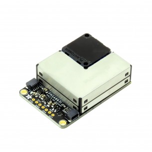 STEMMA QT PMSA003I Air Quality - module with air quality sensor