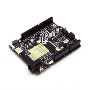 Metro ESP32-S2 - WiFi module with ESP32-S2 chip
