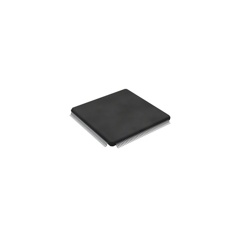 STM32F217IGT6 - 32-bitowy mikrokontroler z rdzeniem ARM Cortex-M3,  1024kB Flash,  176LQFP, STMicroelectronics