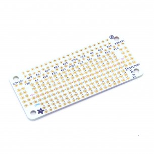 Perma Proto Bonnet Mini Kit - prototype board for Raspberry Pi