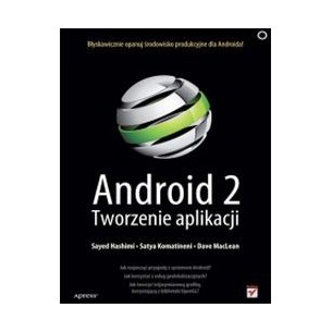 Android 2. Application development