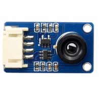 MLX90641-D55 Thermal Camera - module with MLX90641 thermal imaging camera
