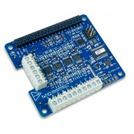 MCC 118 Voltage Measurement DAQ HAT - 8-kanałowy moduł z wejściami analogowymi dla Raspberry Pi