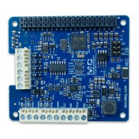 MCC 128 Voltage Measurement DAQ HAT - 8-kanałowy moduł z wejściami analogowymi dla Raspberry Pi