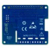 MCC 134 Thermocouple Measurement DAQ HAT - 4-channel module with thermocouple inputs for Raspberry Pi