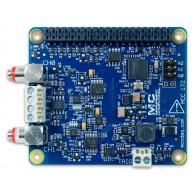 MCC 172 IEPE Measurement DAQ HAT - 2-channel module with IEPE sensor inputs for Raspberry Pi