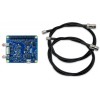 MCC 172 IEPE Measurement DAQ HAT - 2-channel module with IEPE sensor inputs for Raspberry Pi + cables