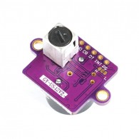 GY-US12V2 - ultrasonic distance sensor (720cm)