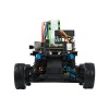 JetRacer Pro 2GB AI Kit Acce - zestaw akcesoriów do budowy autonomicznego robota z NVIDIA Jetson Nano