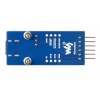 CP2102 USB UART Board (Type C) - USB-UART CP2102 converter with USB type C connector