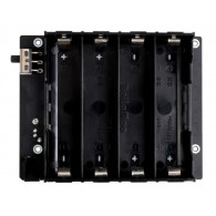 UPS Power Module (B) (EU) - Uninterruptible power supply module for Jetson Nano