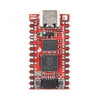 SparkFun Pro Micro - board with RP2040 microcontroller