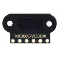 TOF200C - module with distance sensor VL53L0X (200cm)