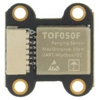 TOF050F - moduł z czujnikiem odległości VL6180X (50cm)