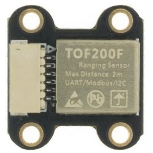 TOF200F - module with distance sensor VL53L0X (200cm)