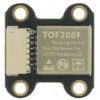 TOF200F - module with distance sensor VL53L0X (200cm)