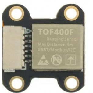 TOF400F - module with distance sensor VL53L1X (400cm)