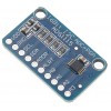 Module with 4-channel 16-bit ADC ADS1115 converter