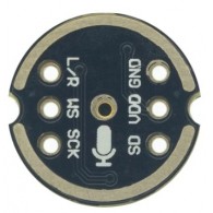 MEMS INMP441 microphone module