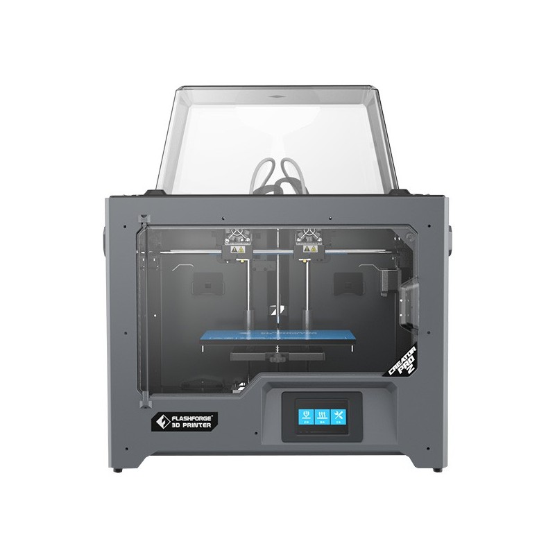 Flashforge Creator Pro 2 - 3D printer with dual extruder