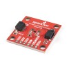 Qwiic Digital Temperature Sensor - module with AS6212 temperature sensor