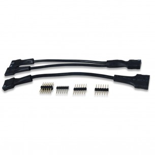 Pmod Cable Kit (240-021-12) - Pmod cable kit