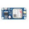 SIM7000G NB-IoT HAT - NB-IoT/Cat-M/EDGE/GPRS communication module for Raspberry Pi