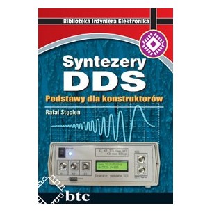 DDS synthesizers. Basics for constructors