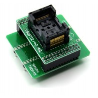 TSOP48 NAND08 adapter for TL866II Plus programmer