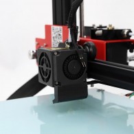 Anet ET4 - drukarka 3D (zestaw do samodzielnego montażu)