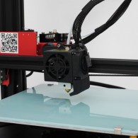 Anet ET4 - 3D printer (kit for self-assembly)