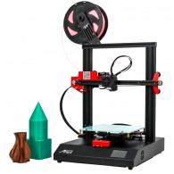 Anet ET4 - drukarka 3D (zestaw do samodzielnego montażu)