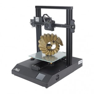 Anet ET4 PRO - 3D printer (kit for self-assembly)