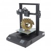 Anet ET4 PRO - drukarka 3D (zestaw do samodzielnego montażu)