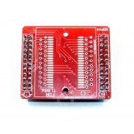 SOP44 adapter for TL866II Plus programmer