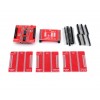 Set of adapters for the TL866II Plus programmer - 5 pcs.
