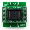 TSOP32/40/48 adapter for TL866II Plus programmer